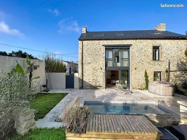 Maison 5 pièces 150 m²