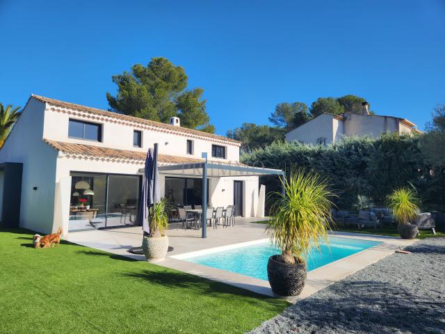 Maison 5 pièces 150 m²