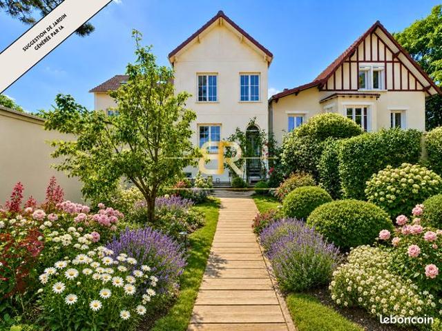 Maison 5 pièces 150 m²