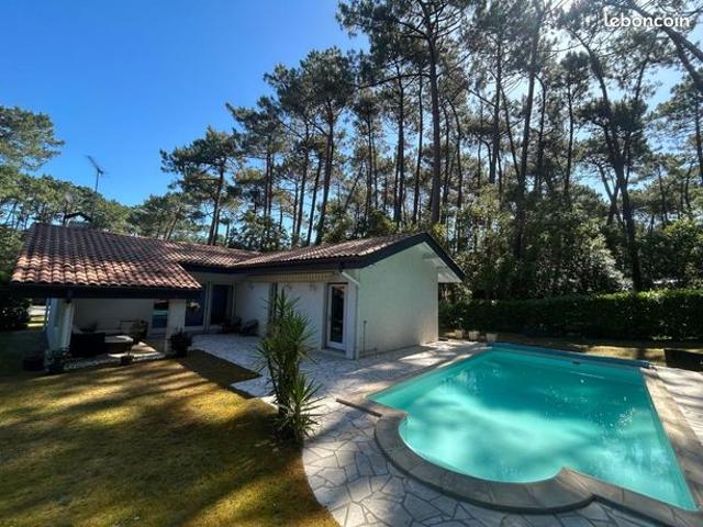 Maison 5 pièces 150 m²