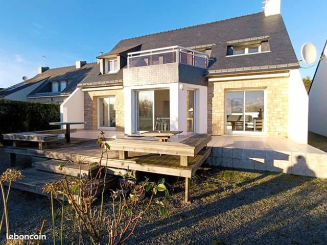 Maison 5 pièces 150 m²