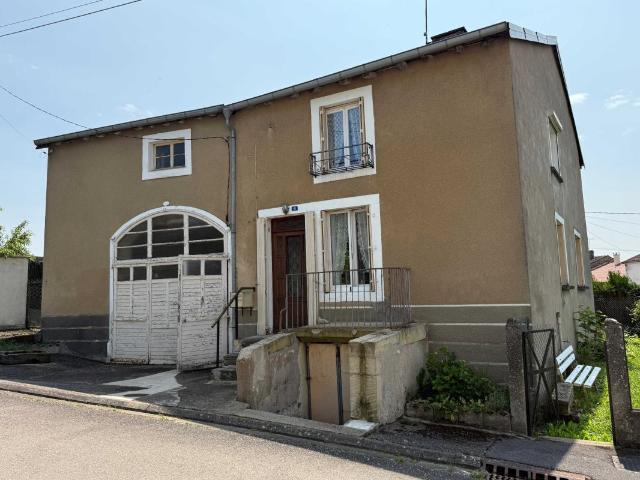 Maison 5 pièces 150 m²