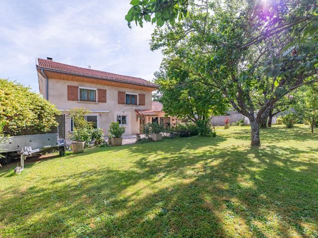 Maison 5 pièces 150 m²