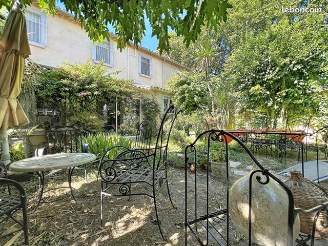 Maison 5 pièces 150 m²