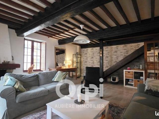 Maison 5 pièces 150 m²