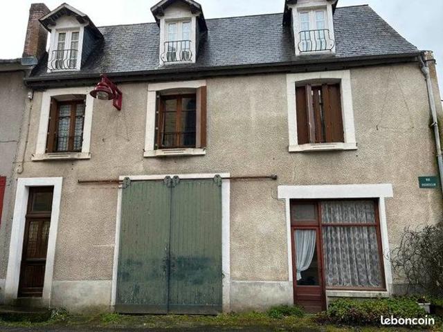 Maison 5 pièces 150 m²