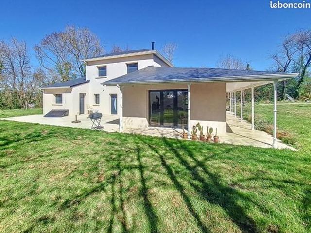 Maison 5 pièces 150 m²