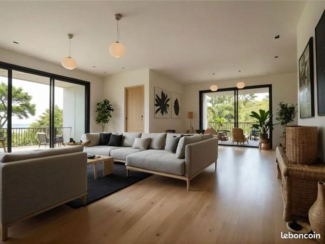 Maison 5 pièces 150 m²