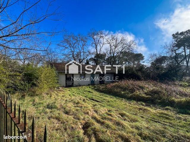 Maison 5 pièces 150 m²