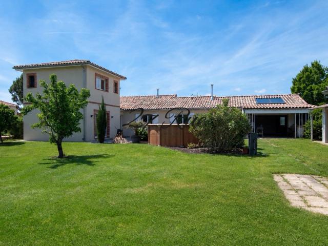 Maison 5 pièces 150 m²