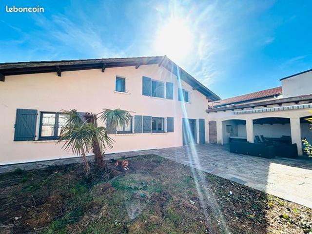 Maison 5 pièces 150 m²