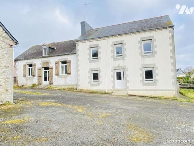 Maison 5 pièces 150 m²