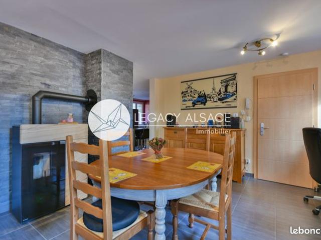 Maison 5 pièces 150 m²