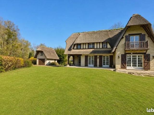 Maison 5 pièces 150 m²