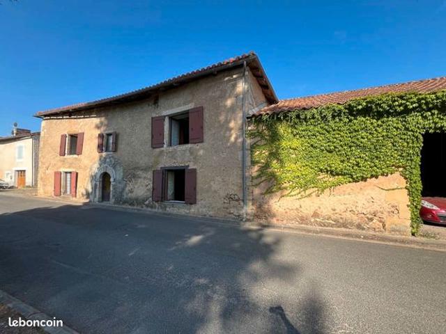 Maison 5 pièces 150 m²