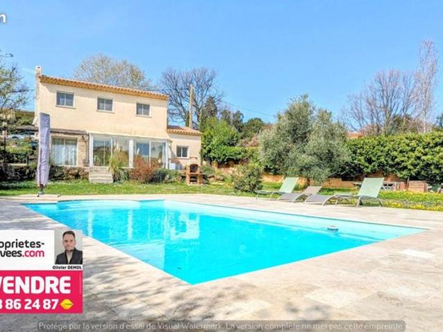 Maison 5 pièces 150 m²