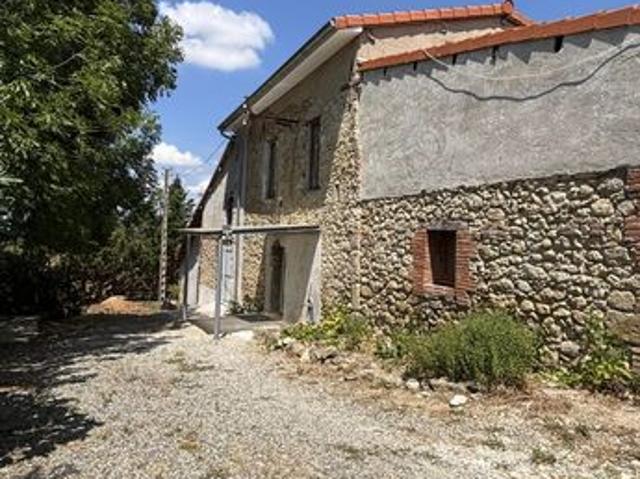 Maison 5 pièces 150 m²
