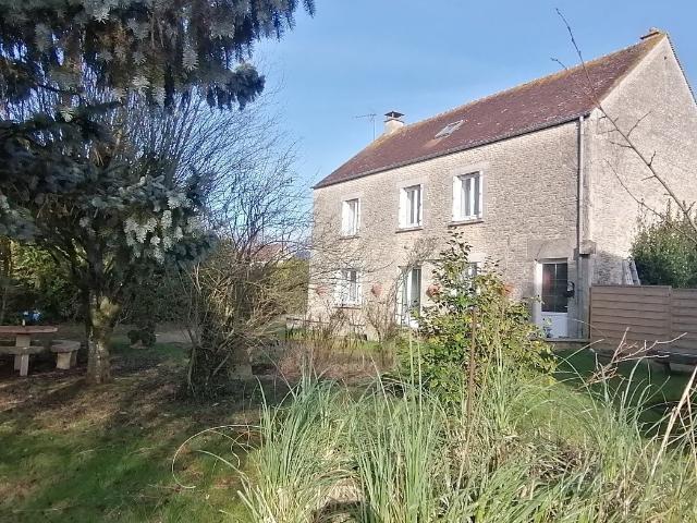 Maison 5 pièces 150 m²
