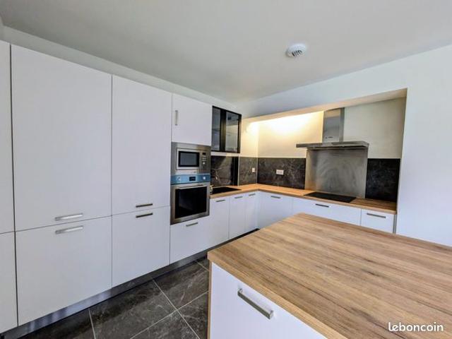Maison 5 pièces 150 m²