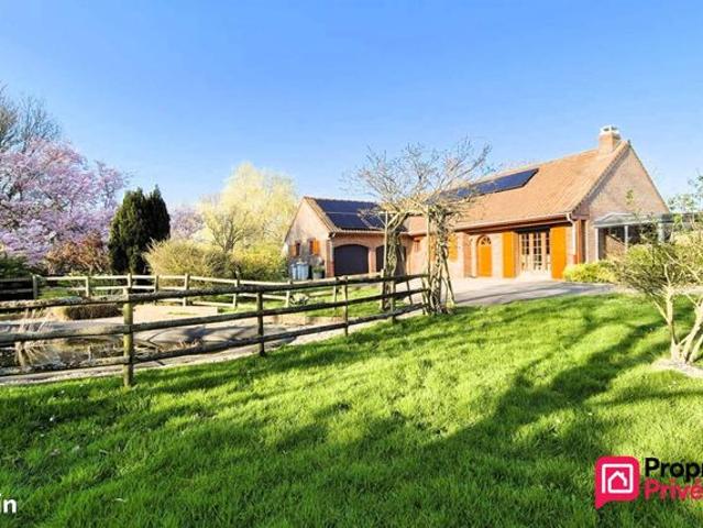Maison 5 pièces 150 m²
