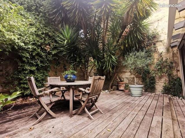 Maison 5 pièces 150 m²