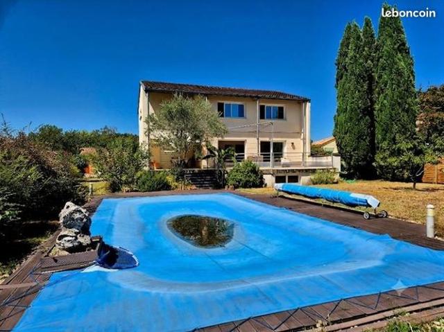 Maison 5 pièces 150 m²