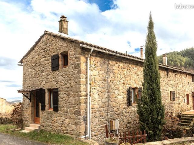 Maison 5 pièces 150 m²