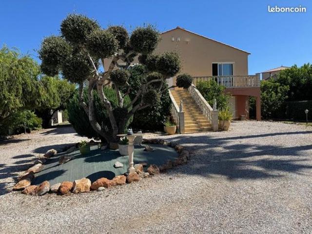 Maison 5 pièces 150 m²