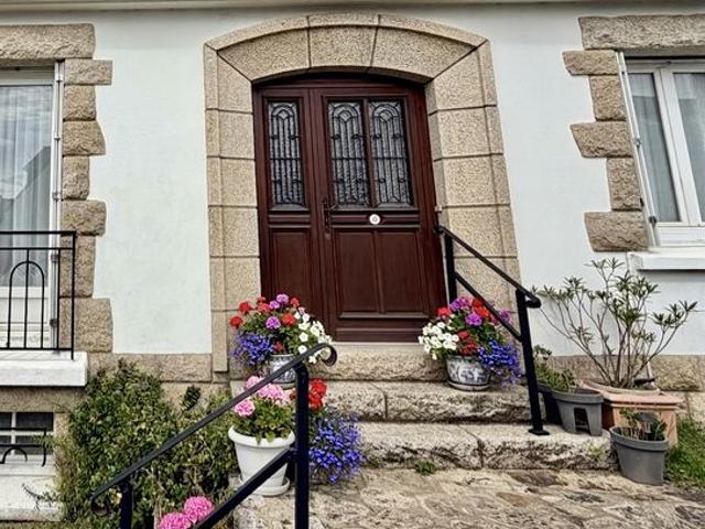 Maison 5 pièces 150 m²