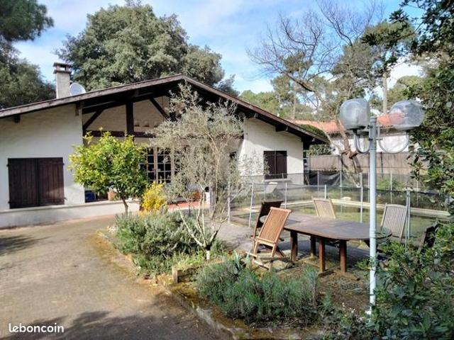 Maison 5 pièces 150 m²