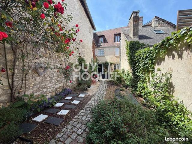 Maison 5 pièces 150 m²