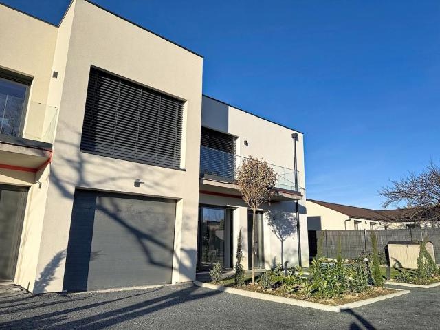 Maison 5 pièces 150 m²