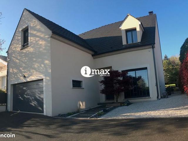 Maison 5 pièces 150 m²