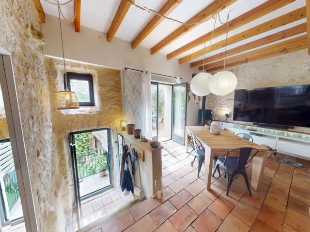 Maison 5 pièces 150 m²