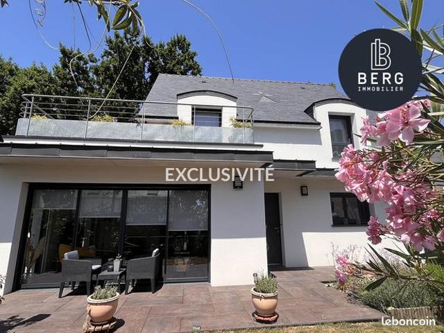 Maison 5 pièces 150 m²