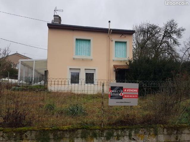 Maison 5 pièces 150 m²