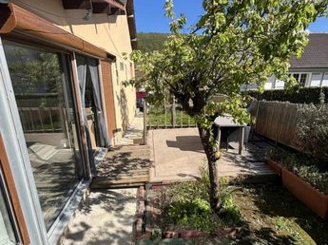 Maison 5 pièces 150 m²
