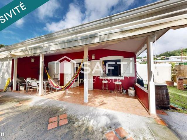 Maison 5 pièces 150 m²
