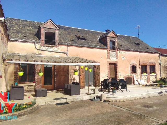 Maison 5 pièces 150 m²