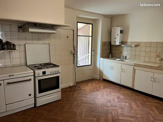 Maison 5 pièces 150 m²
