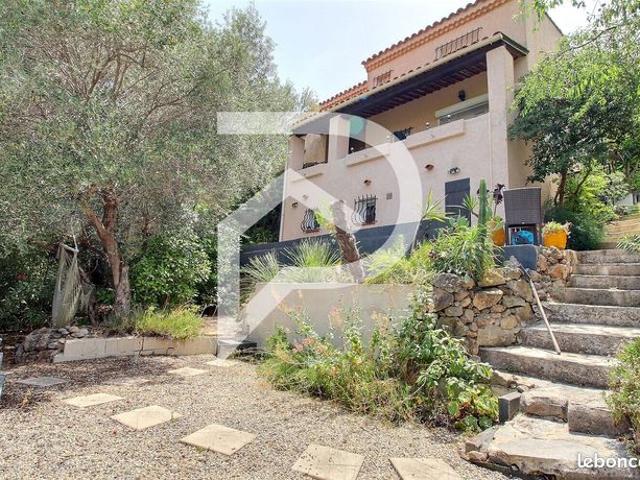 Maison 5 pièces 150 m²
