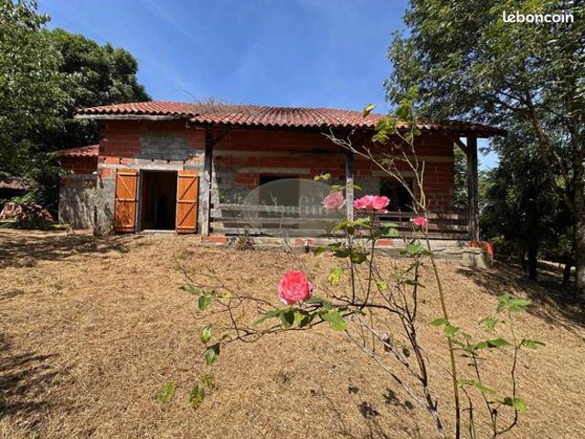 Maison 5 pièces 150 m²