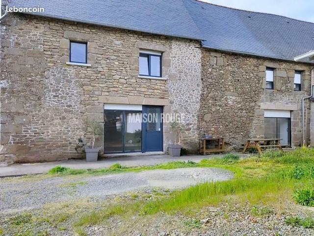Maison 5 pièces 150 m²