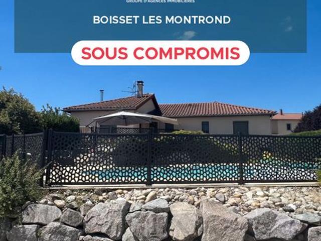 Maison 5 pièces 150 m²