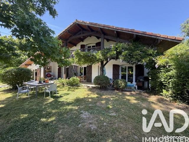 Maison 5 pièces 150 m²