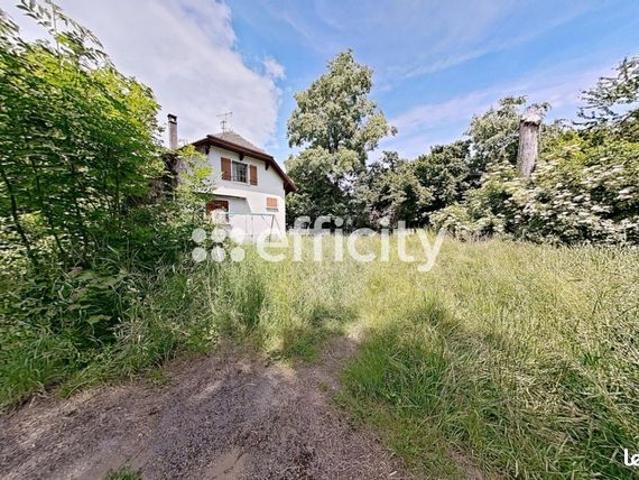 Maison 5 pièces 150 m²