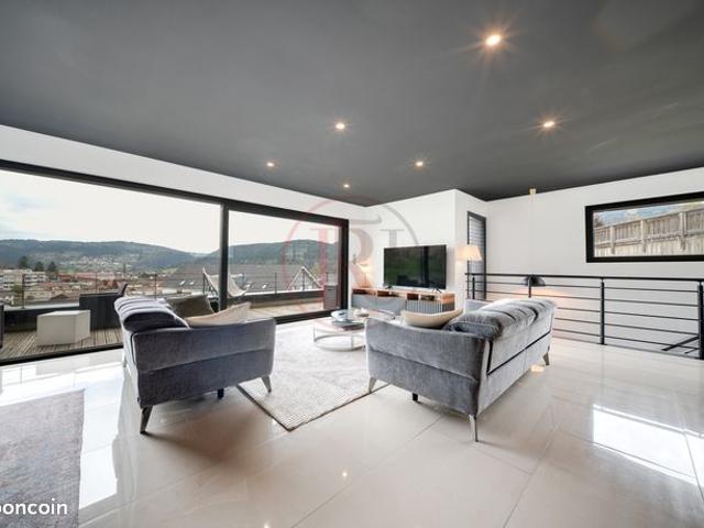 Maison 5 pièces 150 m²