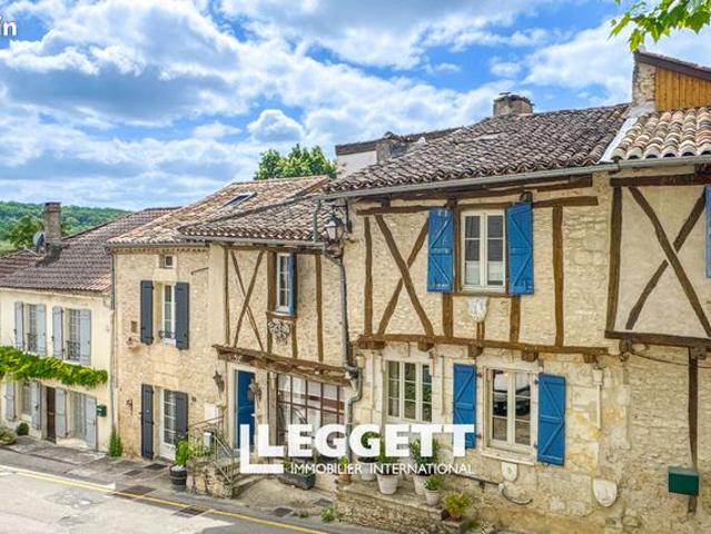 Maison 5 pièces 150 m²