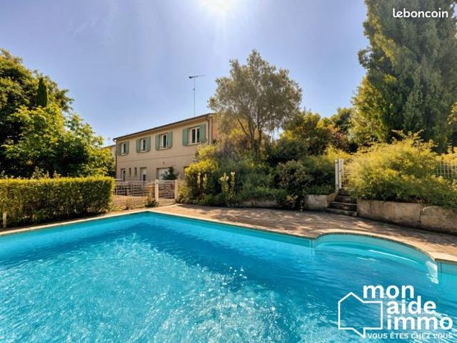 Maison 5 pièces 150 m²