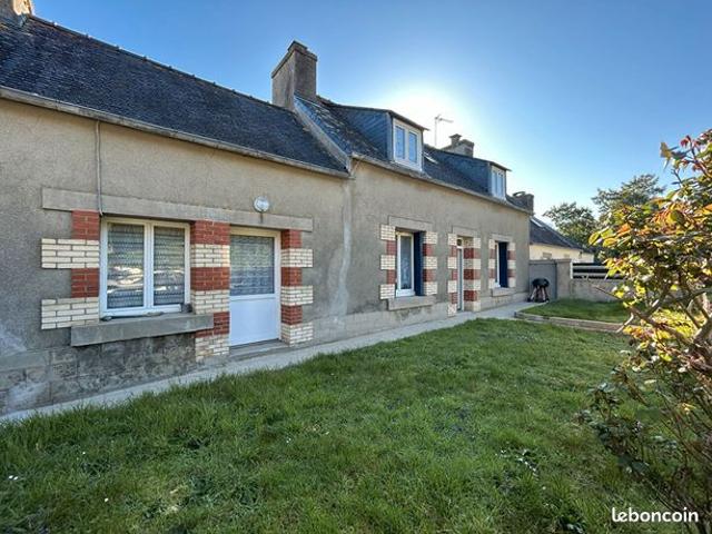 Maison 5 pièces 150 m²